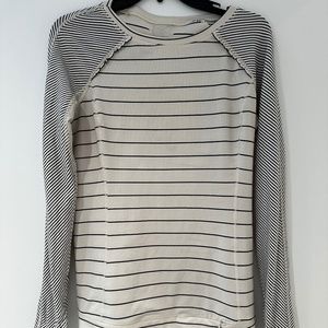 Lululemon rulu long sleeve
